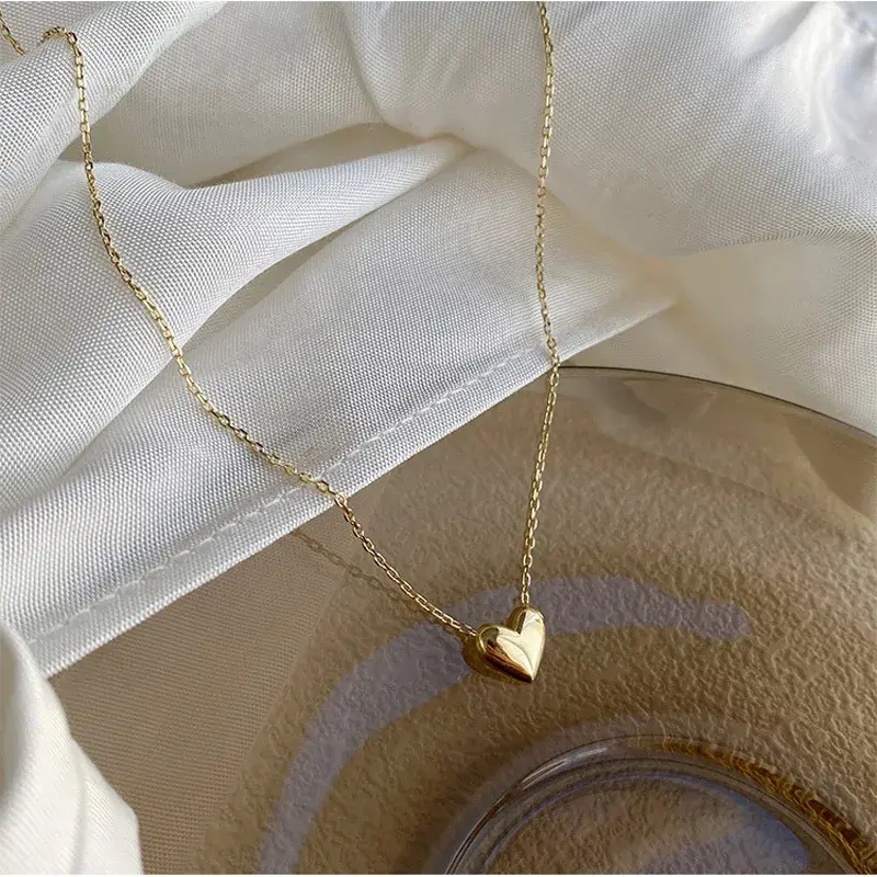 Little heart Necklace - FY0004